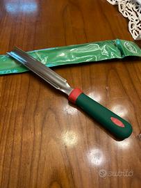 Sgorbia per Disosso Crudo Sanelli - lama 20 cm