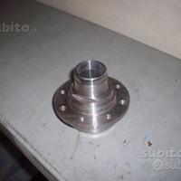 Perno forato Guzzi 850 e derivati Le Mans Californ