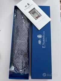 👔💙 cravatta E. Marinella