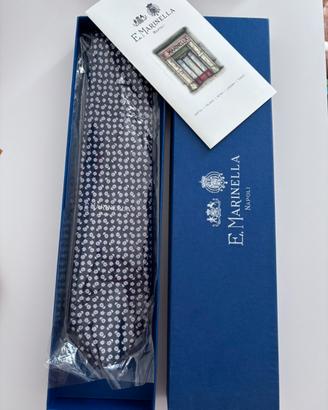 👔💙 cravatta E. Marinella