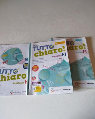 Tutto chiaro! 3 