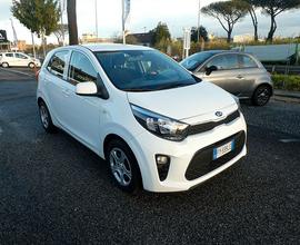 Kia Picanto 1.0 12V 5 porte City