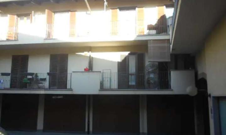 Appartamento a Chieri (TO)