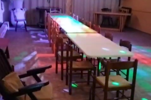 Festeggiamenti compleanni