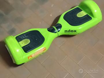 Hoverboard