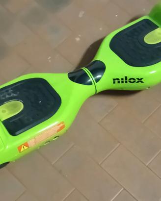 Hoverboard