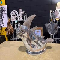 Testa di rinoceronte mosaico SCONTO