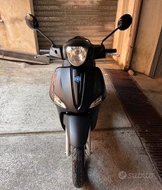 Liberty s 50