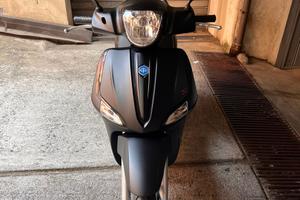 Liberty s 50
