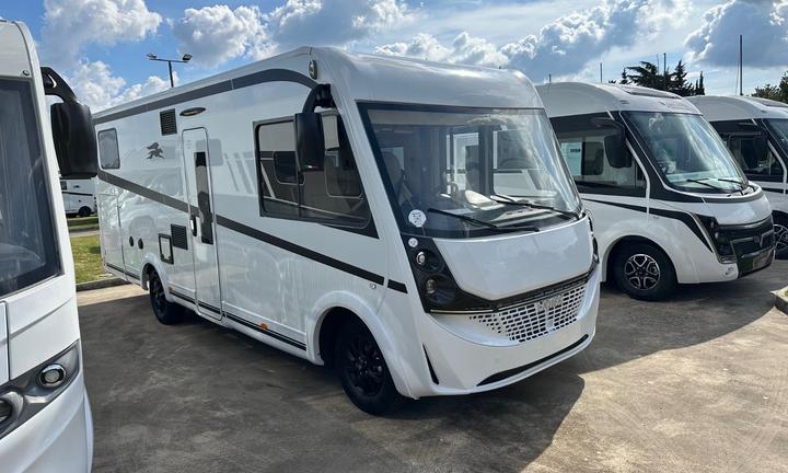 Laika kosmo h 1409 my 26