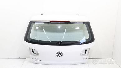 PORTELLONE POSTERIORE COMPLETO VOLKSWAGEN Golf 6 B