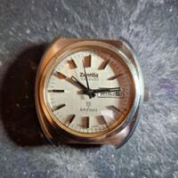 Orologio ZentRa Safari Automatico ETA2790 Oversize