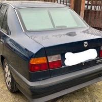 Lancia Dedra 2.0 Turbo 162 CV