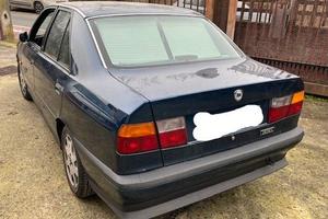 Lancia Dedra 2.0 Turbo 162 CV