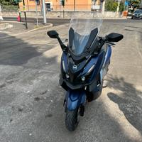 Sym Cruisym Anno 2023 Km 1300