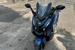 Sym Cruisym Anno 2023 Km 1300