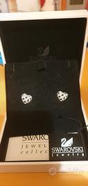 orecchini vintage Svarovski