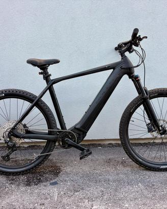 E-bike Bulls- Bosch cx - 750Wh - Tg.L- garanzia!
