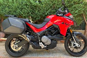 Ducati multistrada v2 
