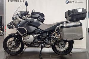 BMW Motorrad R 1200 GS Adventure
