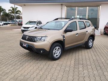 DACIA Duster 1.5 Blue dCi 8V 115 CV 75.000 Km