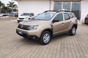 DACIA Duster 1.5 Blue dCi 8V 115 CV 75.000 Km