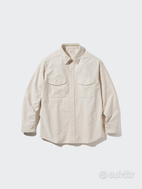 UNIQLO Giacca Casual Jersey NUOVA con etichette