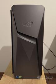 PC Gaming Asus ROG Strix