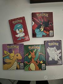 Pack sealed pokemon