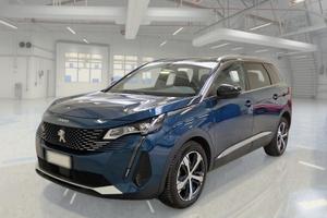 PEUGEOT 5008 BLUEHDI 130 GT EAT8 S/S AUT. SUV