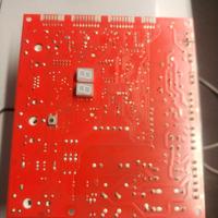 scheda elettronica Riello Resident