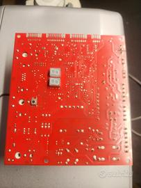 scheda elettronica Riello Resident