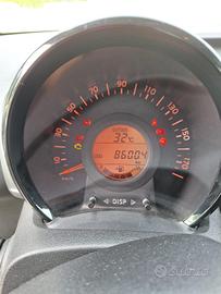 Citroen C1 2018