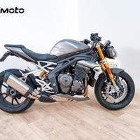 TRIUMPH SPEED TRIPLE 1200 RS - 2023