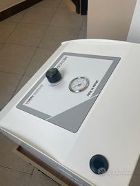 Apparecchiatura Estetica Microdermoabrasione