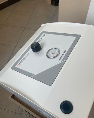Apparecchiatura Estetica Microdermoabrasione
