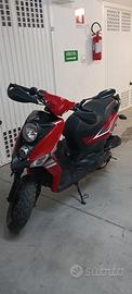 Scooter 50