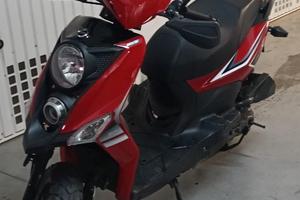Scooter 50