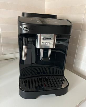 Macchina cafe delonghi evo