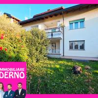 VIC.PASIAN DI PRATO - BICAMERE CON GIARDINO 600 mq