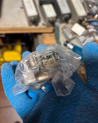 Lotto Componenti RF Microonde