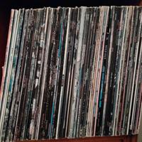 Vinili Hard Rock serie limitate