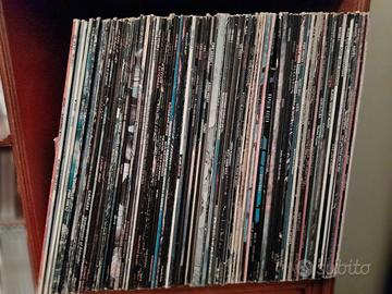 Vinili Hard Rock serie limitate