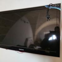 Samsung led tv 32 " 