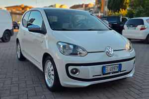 VOLKSWAGEN up! 1.0 75 CV 3p. high up!