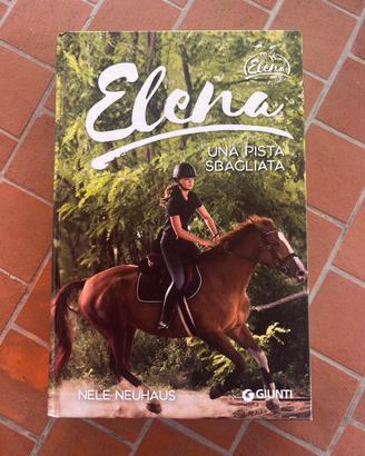 Elena Una pista sbagliata - Nele Neuhaus