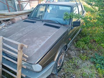 Ricambi alfa romeo giulietta 116