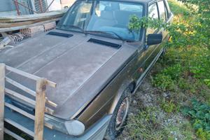 Ricambi alfa romeo giulietta 116