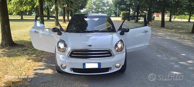 Mini Cooper Paceman 1.6