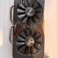 Radeon AMD rx 460 4gb